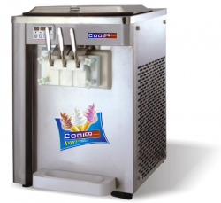Пароконвектомат Tecnoeka EKF 523 UD