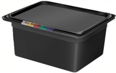 Пароконвектомат Tecnoeka EKF 523 UD