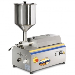 Пароконвектомат Tecnoeka EKF 523 UD
