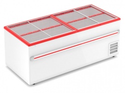 Пароконвектомат Tecnoeka EKF 523 UD