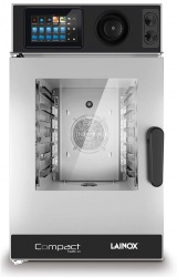 Пароконвектомат Tecnoeka EKF 523 UD