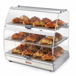 Пароконвектомат Tecnoeka EKF 523 UD