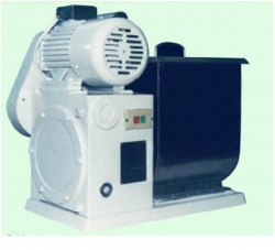 Пароконвектомат Tecnoeka EKF 523 UD