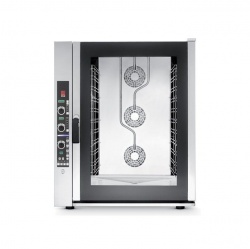 Пароконвектомат Tecnoeka EKF 523 UD