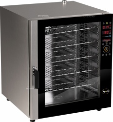 Пароконвектомат Tecnoeka EKF 523 UD