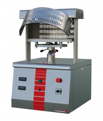 Пароконвектомат Tecnoeka EKF 523 UD