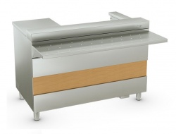 Пароконвектомат Tecnoeka EKF 523 UD