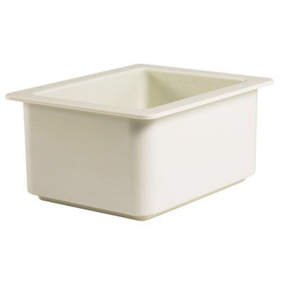 Гастроемкость 1/2 h=150 6 л. Cambro Гастроемкость 1/2 h=150 6 л. Cambro
