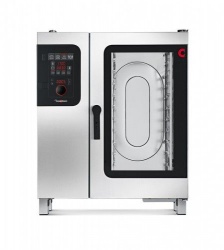 Пароконвектомат Tecnoeka EKF 523 UD