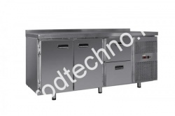 Пароконвектомат Tecnoeka EKF 523 UD