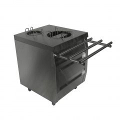 Пароконвектомат Tecnoeka EKF 523 UD