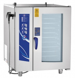Пароконвектомат Tecnoeka EKF 523 UD