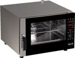 Пароконвектомат Tecnoeka EKF 523 UD