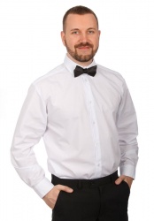 Пароконвектомат Tecnoeka EKF 523 UD
