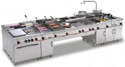 Пароконвектомат Tecnoeka EKF 523 UD
