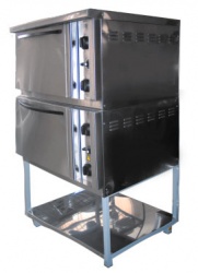 Пароконвектомат Tecnoeka EKF 523 UD