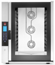 Пароконвектомат Tecnoeka EKF 523 UD
