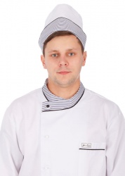 Пароконвектомат Tecnoeka EKF 523 UD