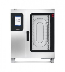 Пароконвектомат Tecnoeka EKF 523 UD