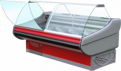 Пароконвектомат Tecnoeka EKF 523 UD
