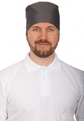 Пароконвектомат Tecnoeka EKF 523 UD