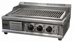 Пароконвектомат Tecnoeka EKF 523 UD