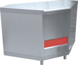Пароконвектомат Tecnoeka EKF 523 UD