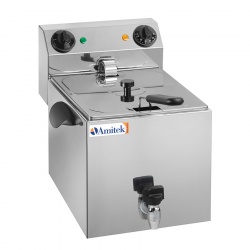 Пароконвектомат Tecnoeka EKF 523 UD