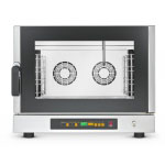 Пароконвектомат Tecnoeka EKF 523 UD