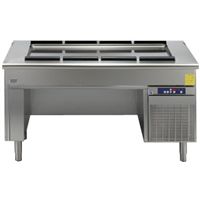 Пароконвектомат Tecnoeka EKF 523 UD