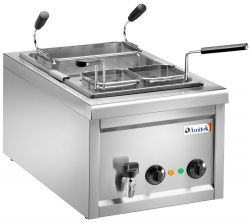 Пароконвектомат Tecnoeka EKF 523 UD