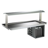 Пароконвектомат Tecnoeka EKF 523 UD