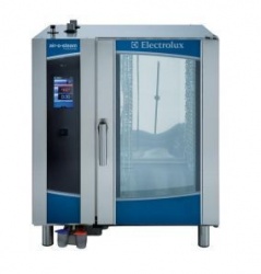 Пароконвектомат Tecnoeka EKF 523 UD