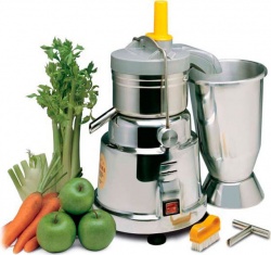 Пароконвектомат Tecnoeka EKF 523 UD