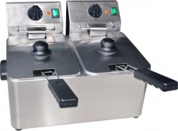 Пароконвектомат Tecnoeka EKF 523 UD