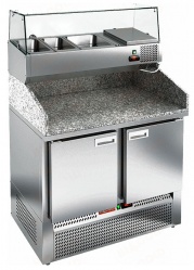 Пароконвектомат Tecnoeka EKF 523 UD