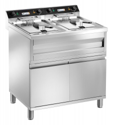 Пароконвектомат Tecnoeka EKF 523 UD
