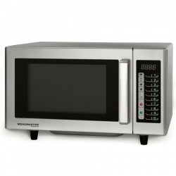 Пароконвектомат Tecnoeka EKF 523 UD