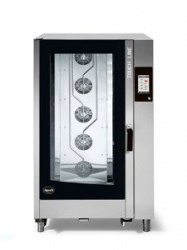 Пароконвектомат Tecnoeka EKF 523 UD