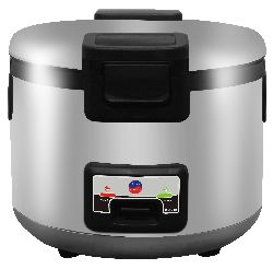 Пароконвектомат Tecnoeka EKF 523 UD