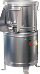 Пароконвектомат Tecnoeka EKF 523 UD