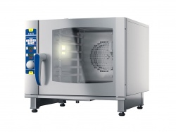 Пароконвектомат Tecnoeka EKF 523 UD
