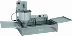 Пароконвектомат Tecnoeka EKF 523 UD