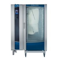 Пароконвектомат Tecnoeka EKF 523 UD