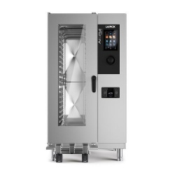 Пароконвектомат Tecnoeka EKF 523 UD