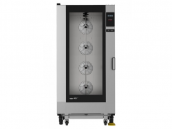 Пароконвектомат Tecnoeka EKF 523 UD