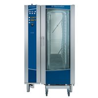Пароконвектомат Tecnoeka EKF 523 UD