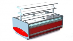 Пароконвектомат Tecnoeka EKF 523 UD