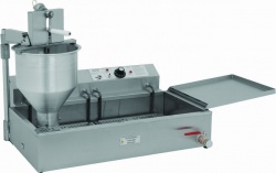 Пароконвектомат Tecnoeka EKF 523 UD