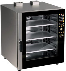 Пароконвектомат Tecnoeka EKF 523 UD
